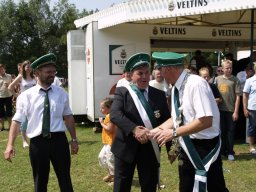 Schützenfest 2007